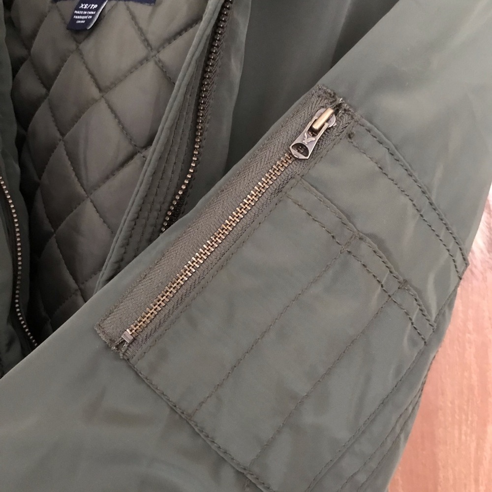 Jacket - Picture 5 of 5